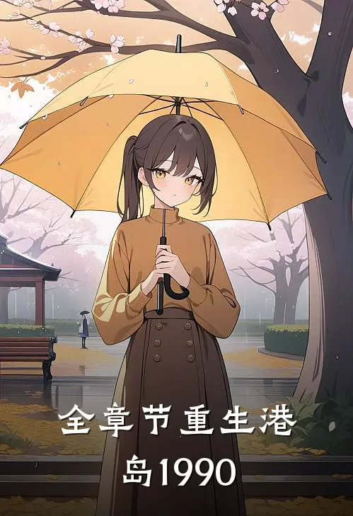 全章节重生港岛1990