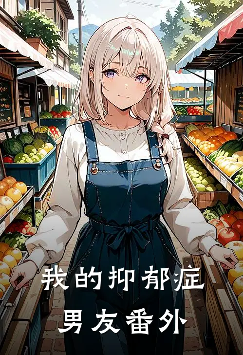 我的抑郁症男友 番外