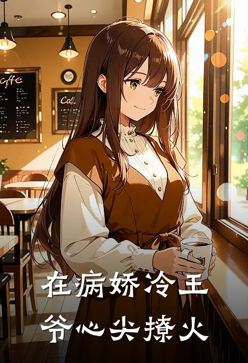 在病娇冷王爷心尖撩火