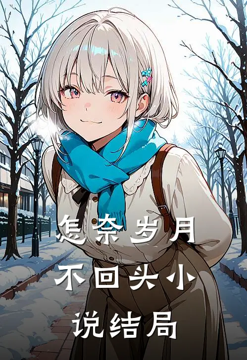怎奈岁月不回头小说结局