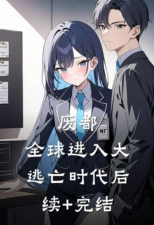 废都：全球进入大逃亡时代后续+完结