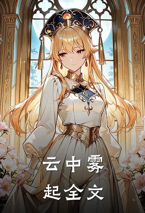 云中雾起全文