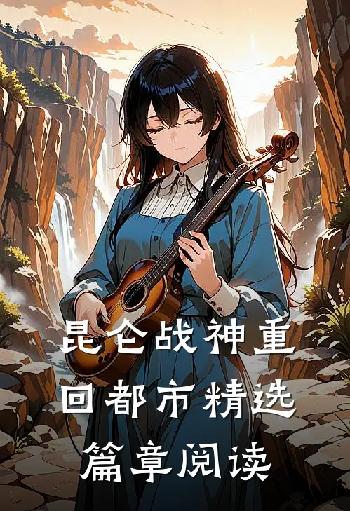 昆仑战神重回都市精选篇章阅读