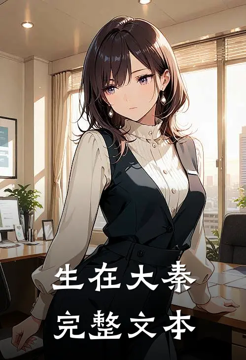 生在大秦完整文本