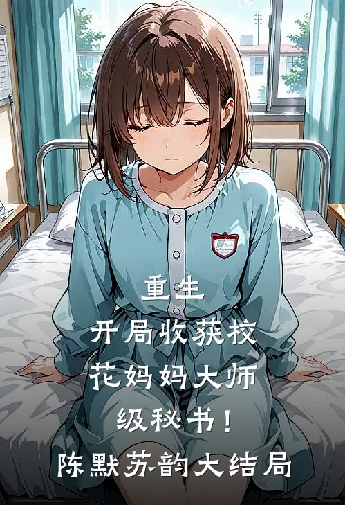 重生：开局收获校花妈妈大师级秘书！陈默苏韵大结局