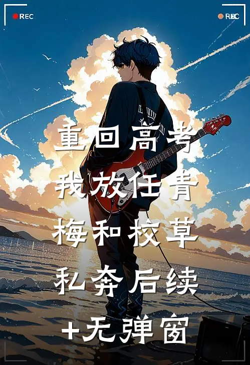 重回高考，我放任青梅和校草私奔后续+无弹窗