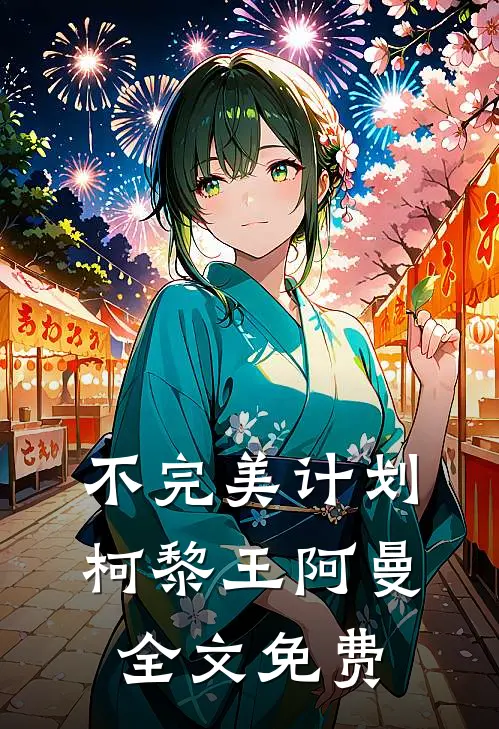 不完美计划柯黎王阿曼全文免费