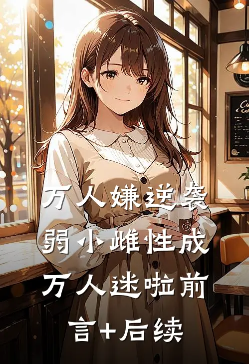 万人嫌逆袭，弱小雌性成万人迷啦前言+后续
