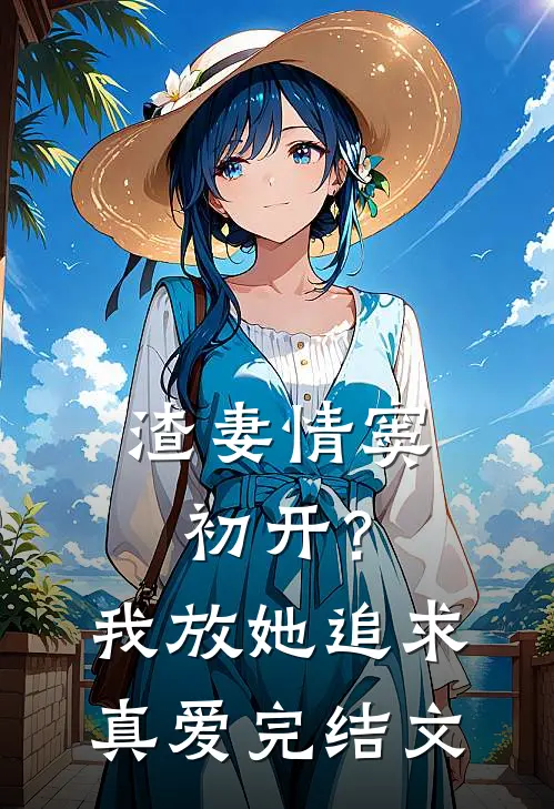 渣妻情窦初开？我放她追求真爱完结文