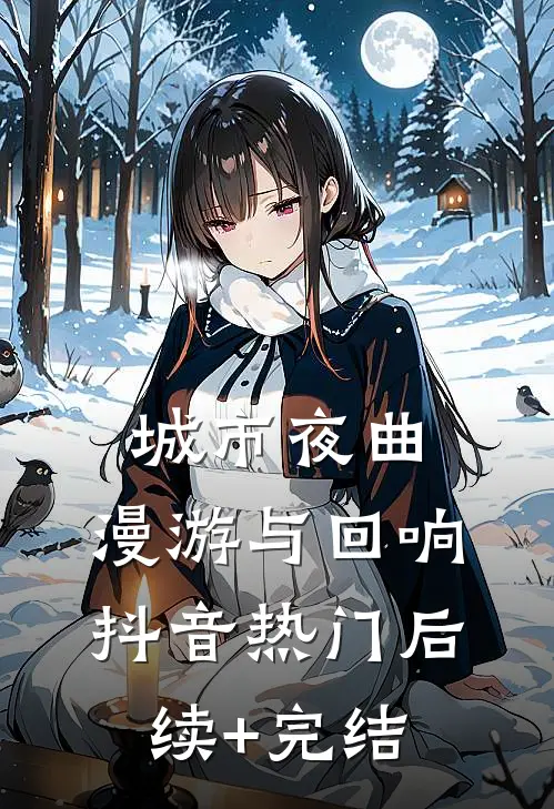 城市夜曲：漫游与回响抖音热门后续+完结