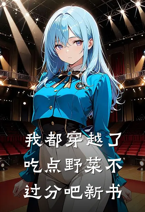我都穿越了，吃点野菜不过分吧新书