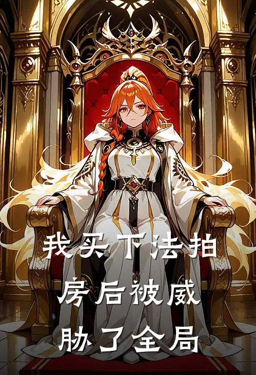 我买下法拍房后被威胁了全局