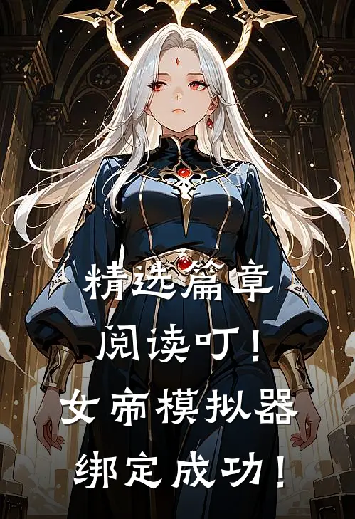 精选篇章阅读叮！女帝模拟器绑定成功！