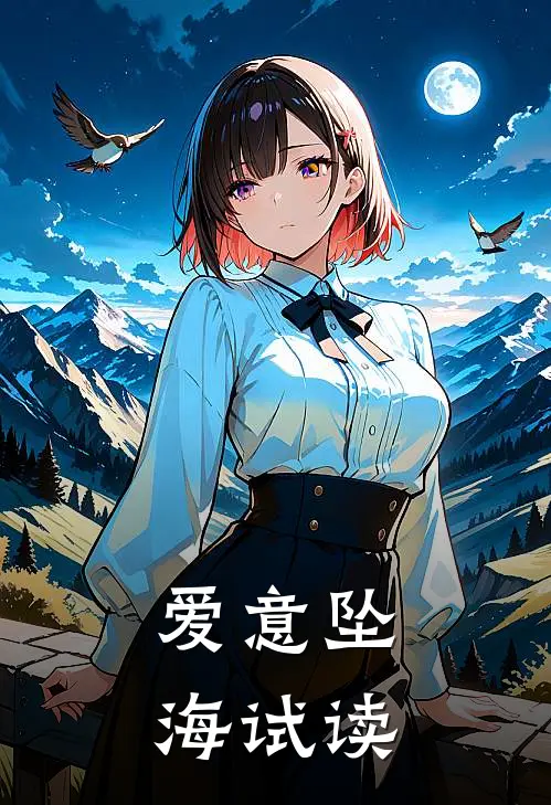 爱意坠海试读