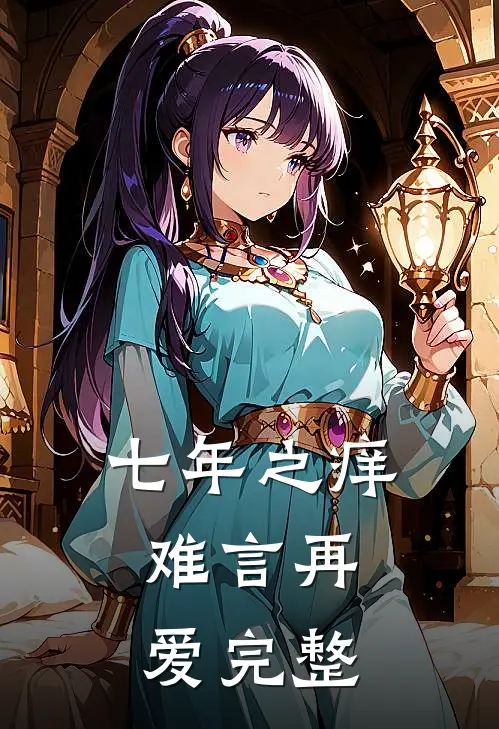 七年之痒，难言再爱完整