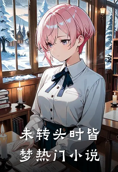 未转头时皆梦热门小说