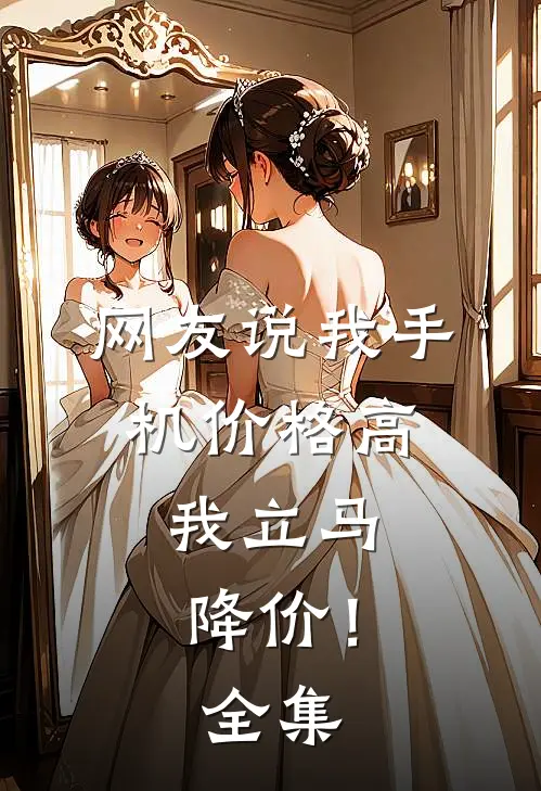 网友说我手机价格高，我立马降价！全集