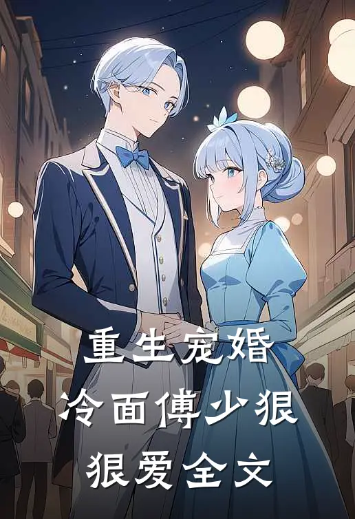 重生宠婚：冷面傅少狠狠爱全文