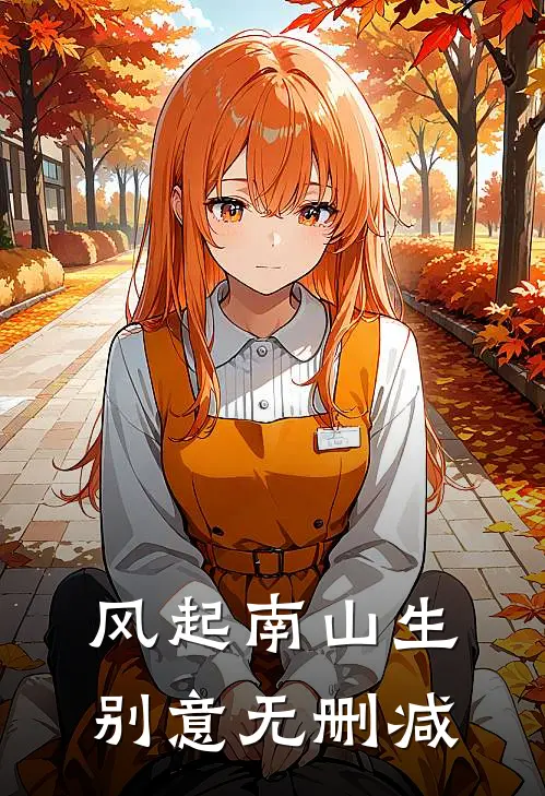 风起南山生别意无删减