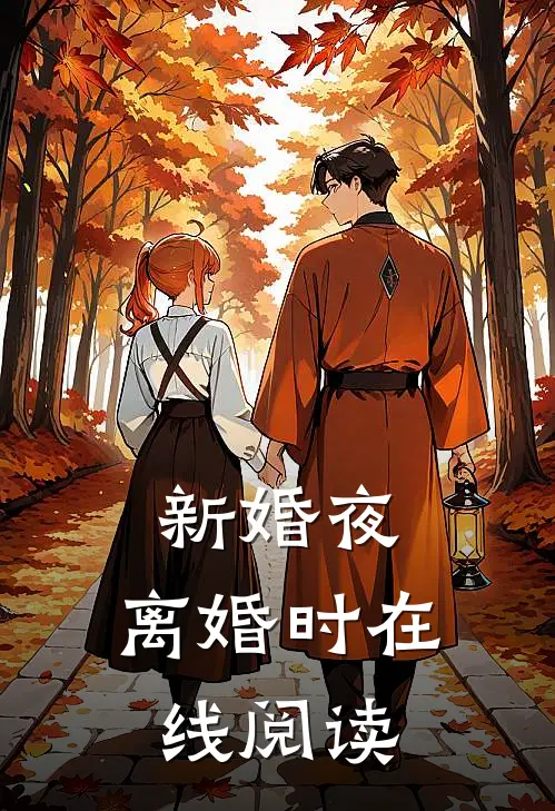 新婚夜，离婚时在线阅读