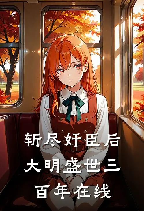 斩尽奸臣后，大明盛世三百年在线