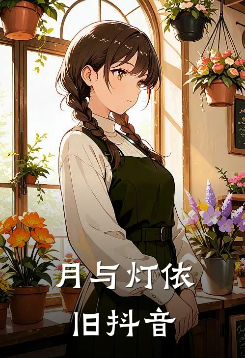 月与灯依旧抖音