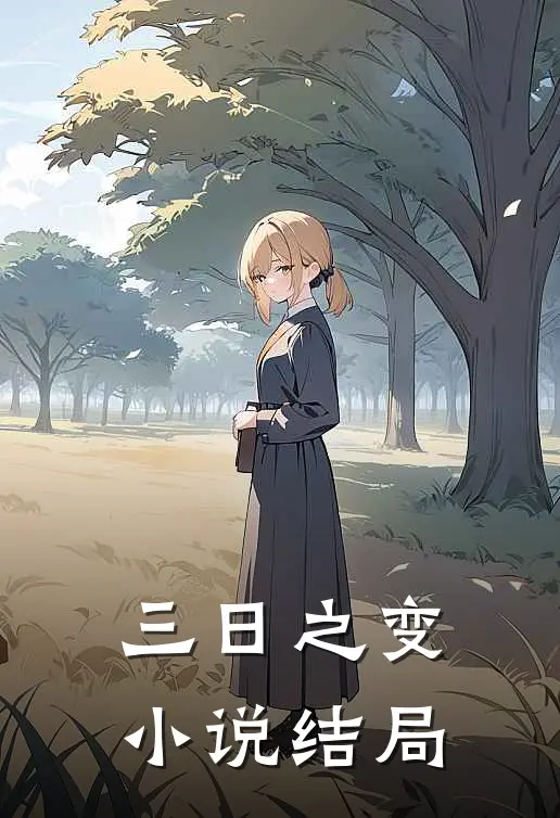三日之变小说结局