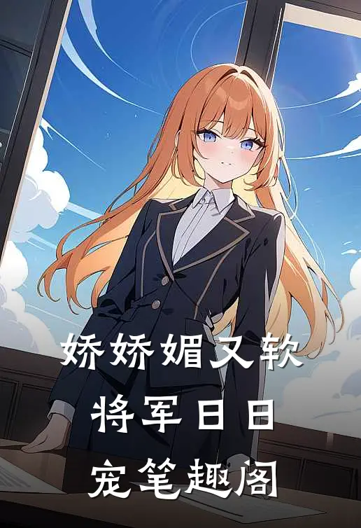 娇娇媚又软，将军日日宠笔趣阁