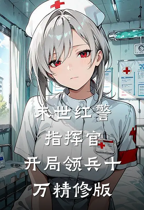 末世红警指挥官：开局领兵十万精修版
