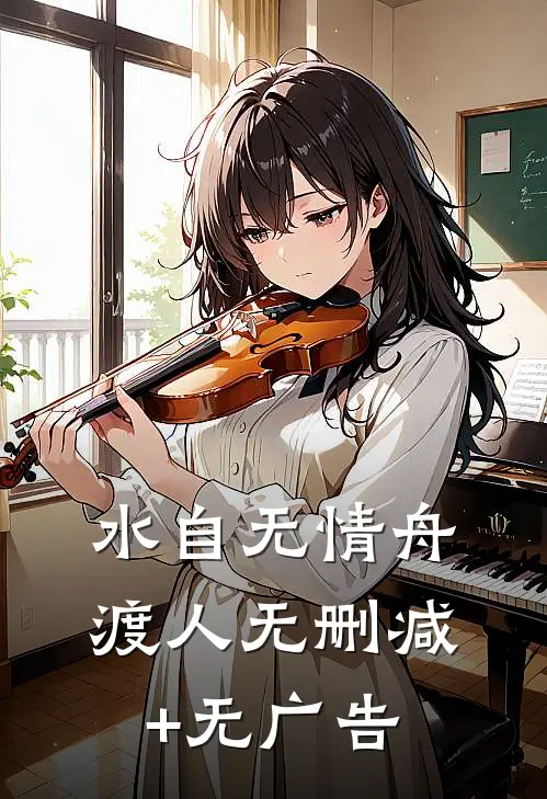 水自无情舟渡人无删减+无广告