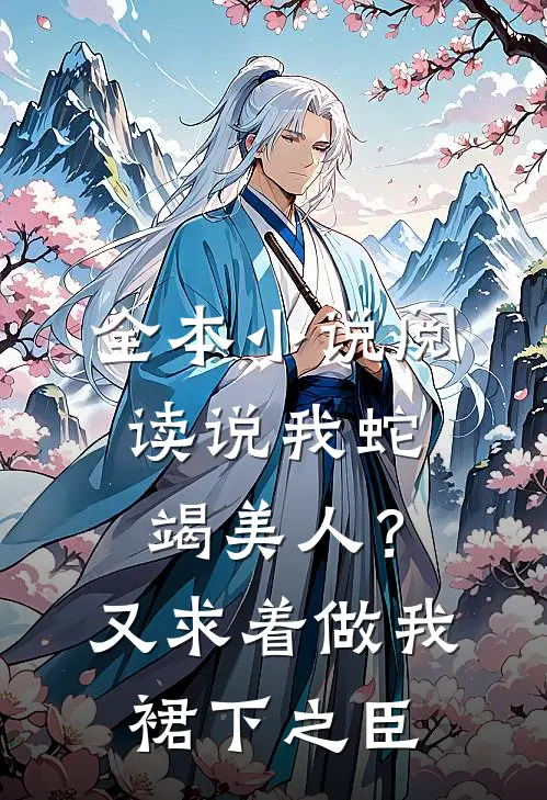 全本小说阅读说我蛇竭美人？又求着做我裙下之臣