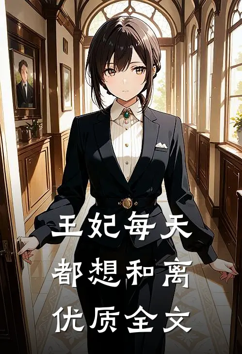 王妃每天都想和离优质全文