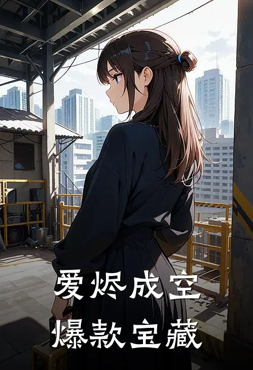 爱烬成空爆款宝藏