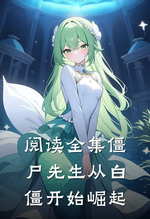 阅读全集僵尸先生从白僵开始崛起