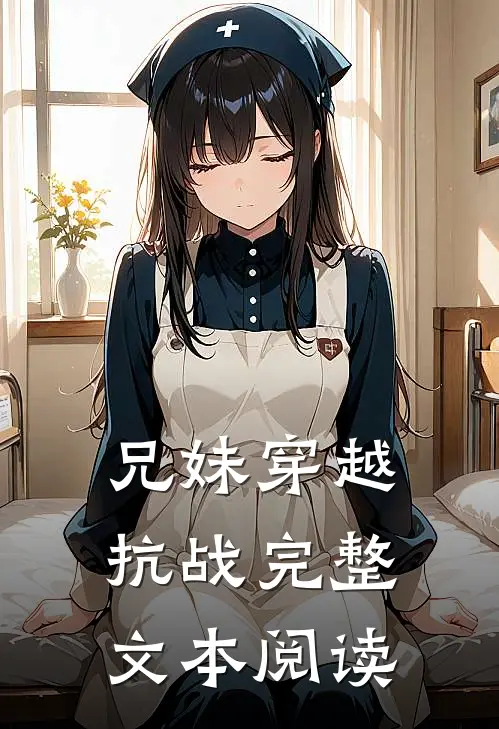 兄妹穿越抗战完整文本阅读
