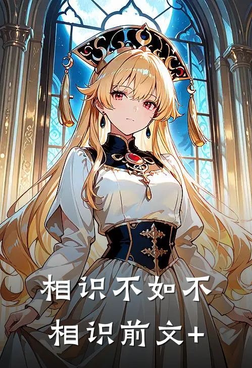 相识不如不相识前文+