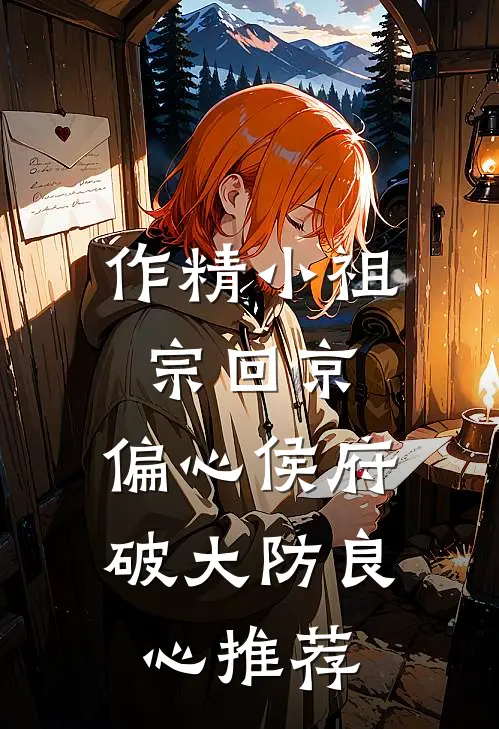 作精小祖宗回京，偏心侯府破大防良心推荐