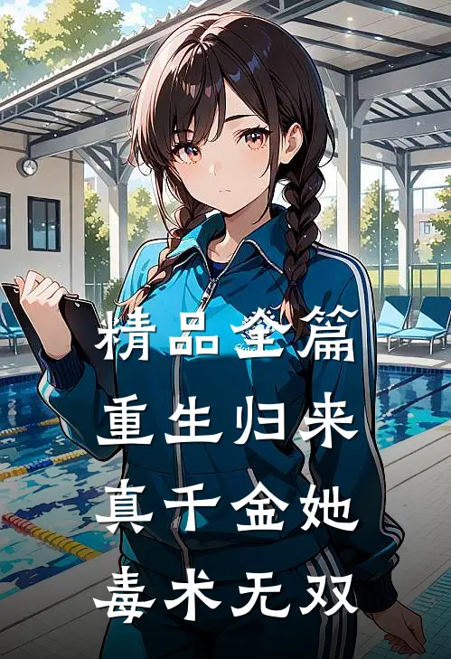 精品全篇重生归来：真千金她毒术无双