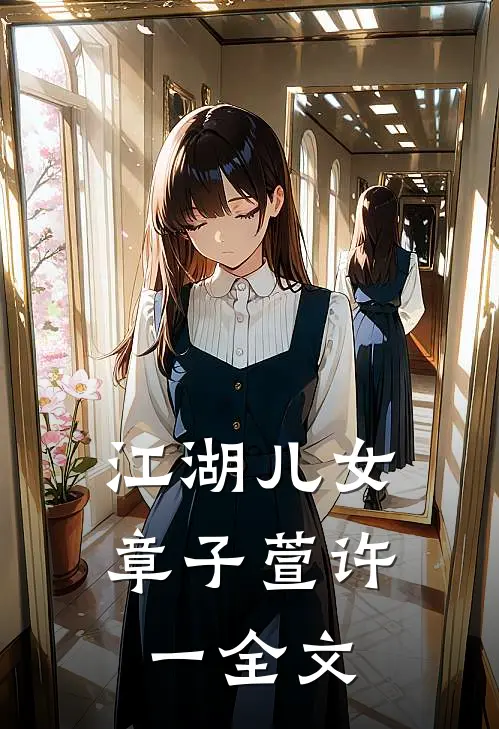 江湖儿女章子萱许一全文