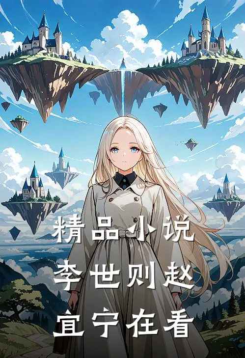 精品小说李世则赵宜宁在看