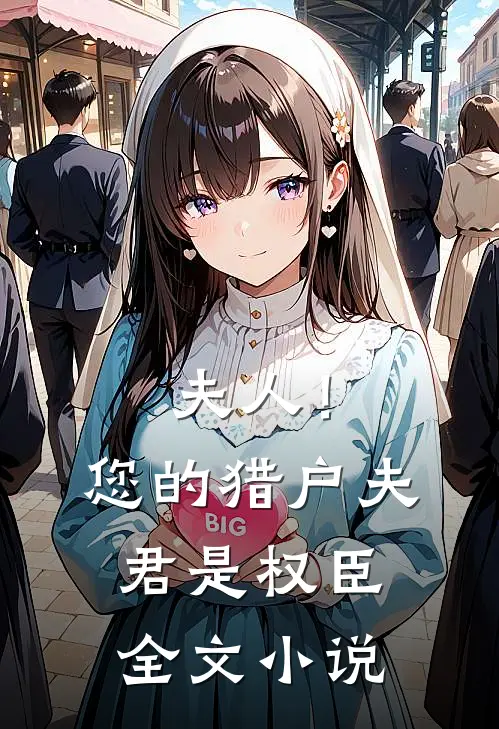 夫人！您的猎户夫君是权臣全文小说