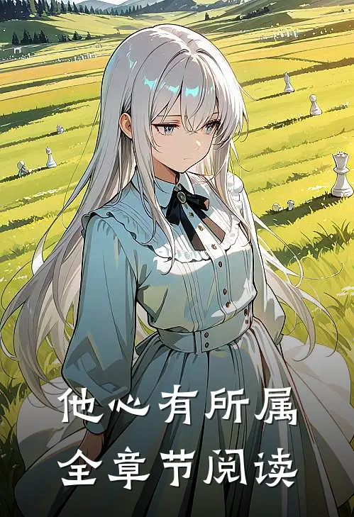 他心有所属全章节阅读