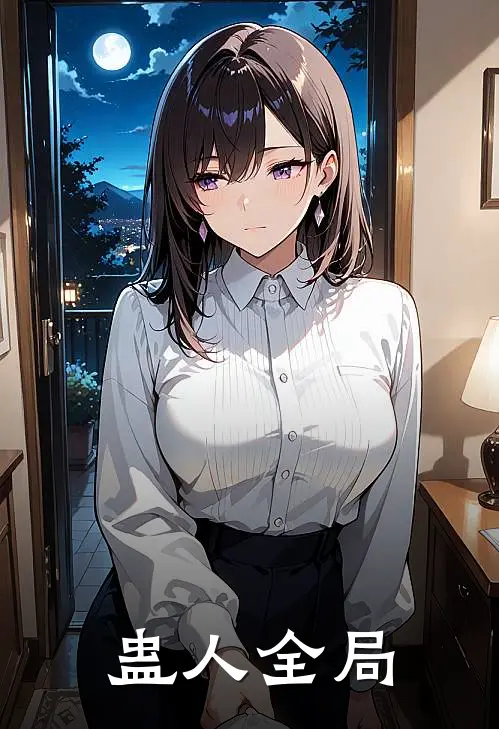 蛊人全局