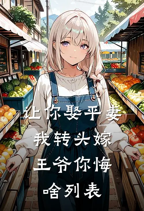 让你娶平妻，我转头嫁王爷你悔啥列表