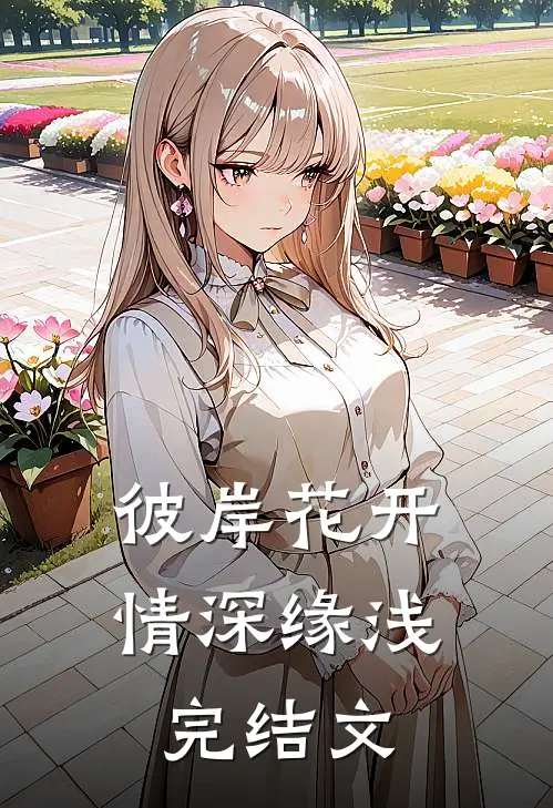 彼岸花开，情深缘浅完结文