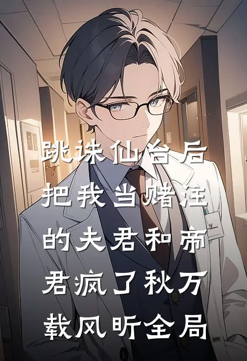 跳诛仙台后，把我当赌注的夫君和帝君疯了秋万载风昕全局