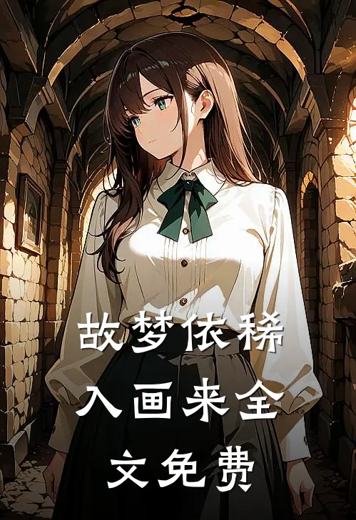 故梦依稀入画来全文免费