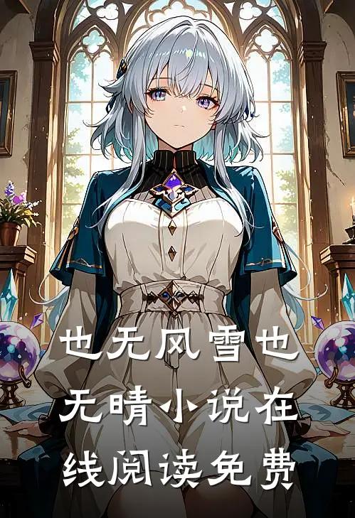 也无风雪也无晴在线阅读免费