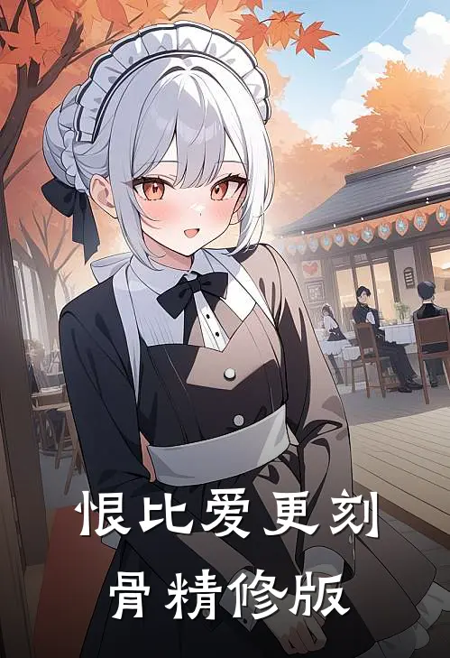 恨比爱更刻骨精修版