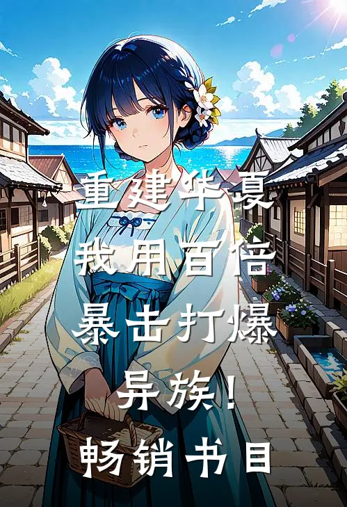 重建华夏：我用百倍暴击打爆异族！畅销书目